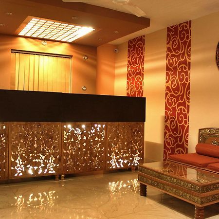 Hotel Walisons Resorts Сринагар Экстерьер фото